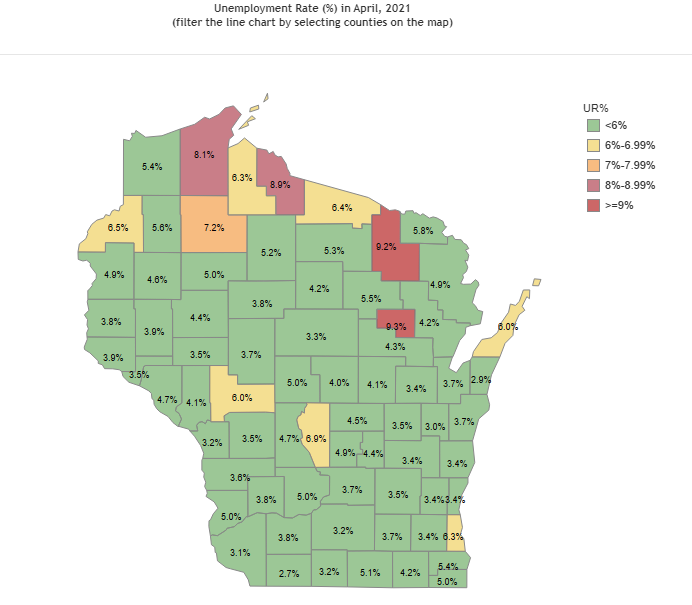 Labor Market – Workforce Resource Fset