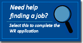 Need help finding a job? Complete the WRI Application